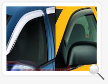 rainvisors